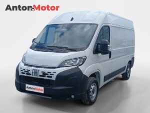 Fiat Ducato FURGON 3.3 L2H2 BHDI 120CV 6V MAN.