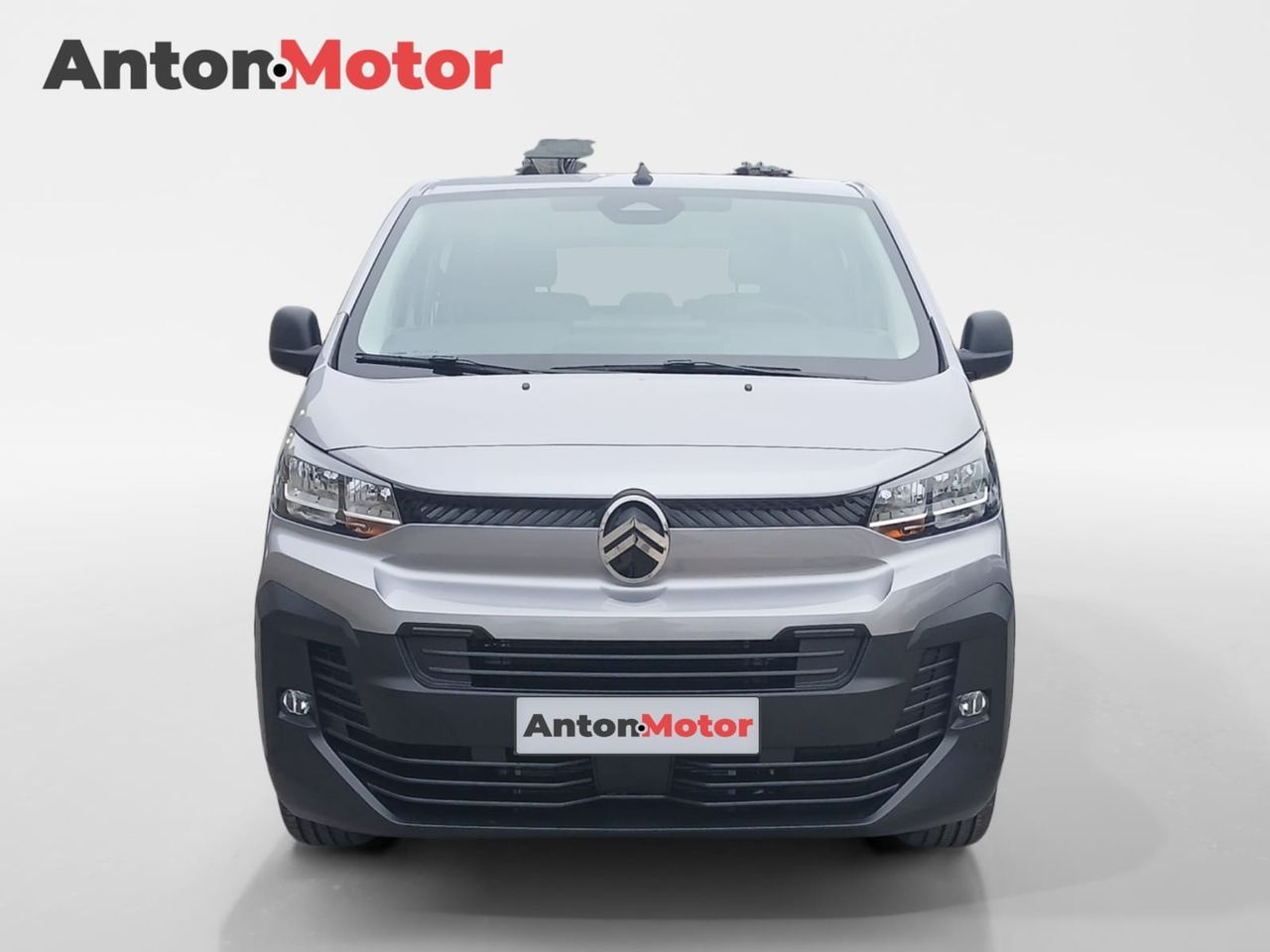 Citroën Jumpy COMBI T.M. BHDI 180CV EAT8 8PLAZAS