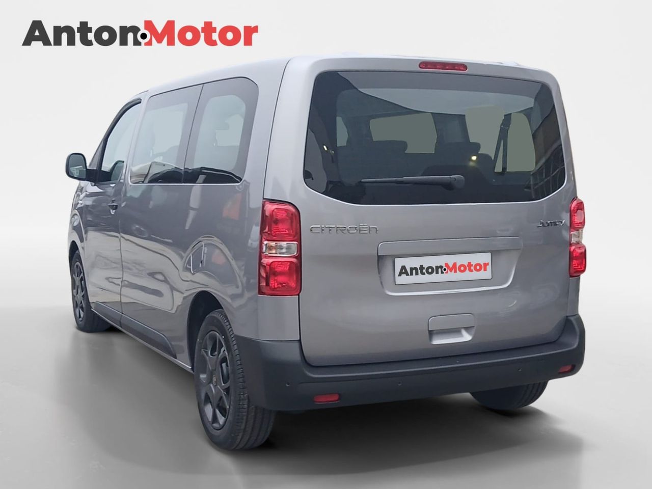 Citroën Jumpy COMBI T.M. BHDI 180CV EAT8 8PLAZAS