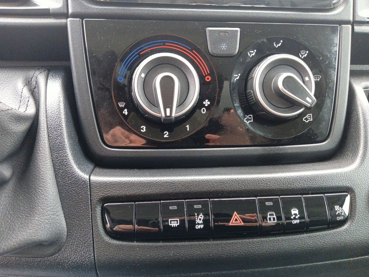 Citroën Jumper BHDI 140 CHASIS CABINA 35 HEAVY L3 H1