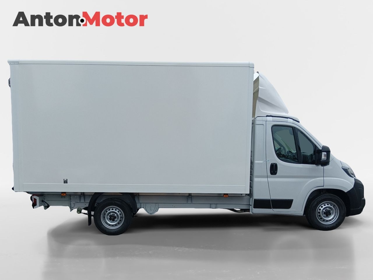 Citroën Jumper BHDI 140 CHASIS CABINA 35 HEAVY L3 H1