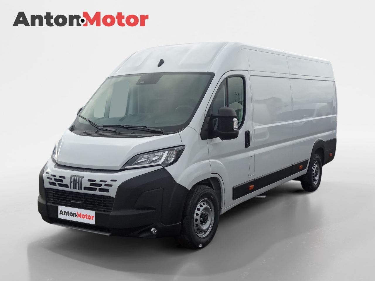 Fiat Ducato MAXI FURGON L4H2 3.5T DIESEL 180CV