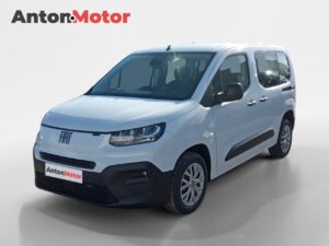 Fiat Doblò SERIES 4 COMBI M DIESEL 100CV MANUAL