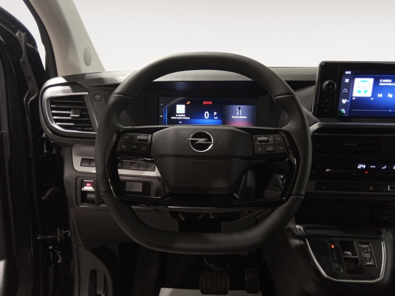 Opel Zafira 2.0 TD 132kW (180CV) Auto