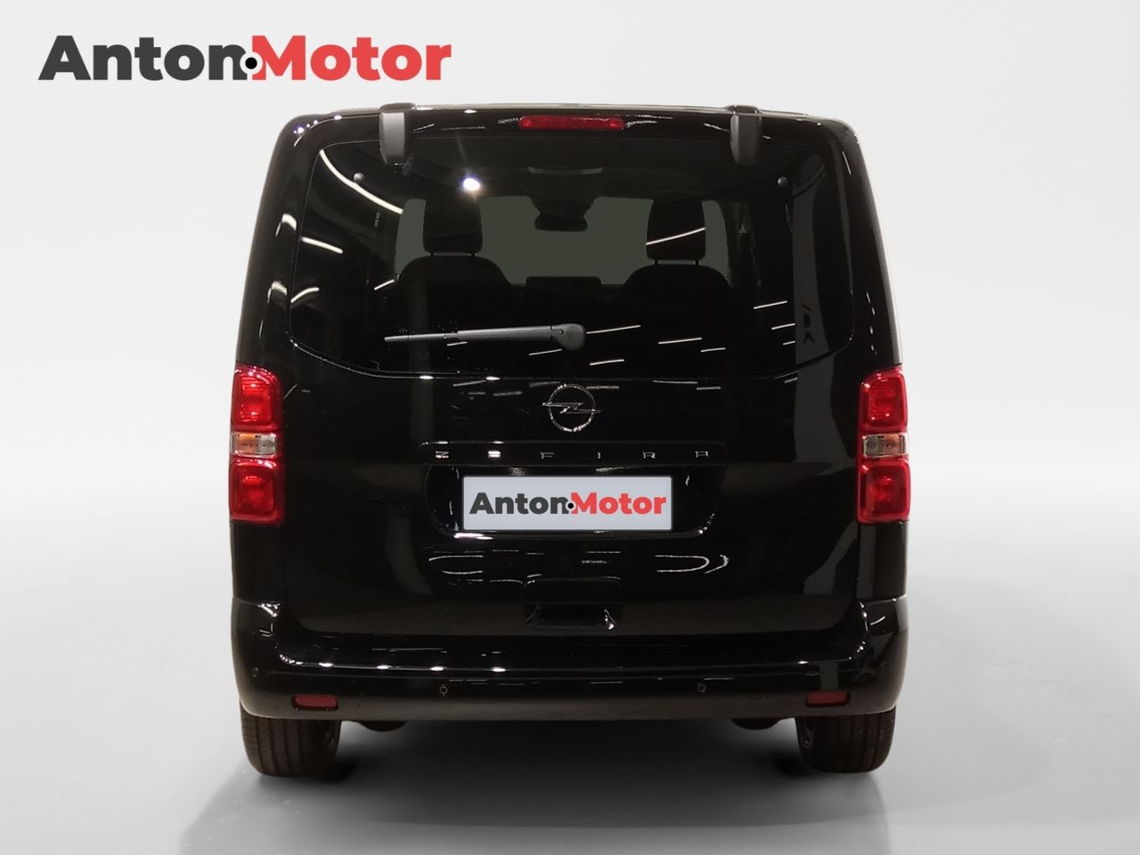 Opel Zafira 2.0 TD 132kW (180CV) Auto